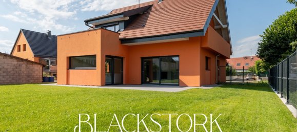 4 chambres Villa à Andolsheim, France No. 264608 33