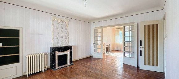 Moradia em banda T4 em Saint-Brieuc, France N.º 197315 6