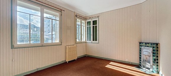 Moradia em banda T4 em Saint-Brieuc, France N.º 197315 10