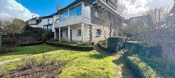 Moradia em banda T4 em Saint-Brieuc, France N.º 197315 17