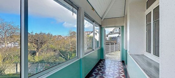 Moradia em banda T4 em Saint-Brieuc, France N.º 197315 8