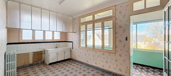 Moradia em banda T4 em Saint-Brieuc, France N.º 197315 7