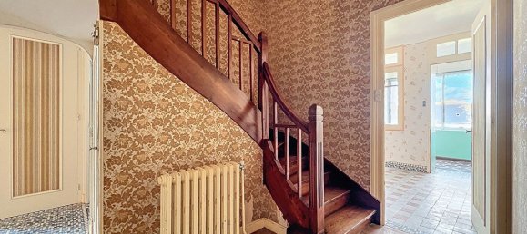 Moradia em banda T4 em Saint-Brieuc, France N.º 197315 9