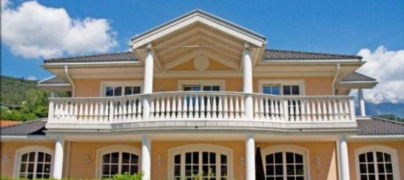 12-salle Villa à Motz, Austria No. 62181 2