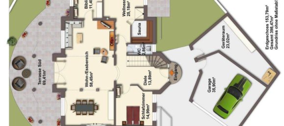 12-salle Villa à Motz, Austria No. 62181 29