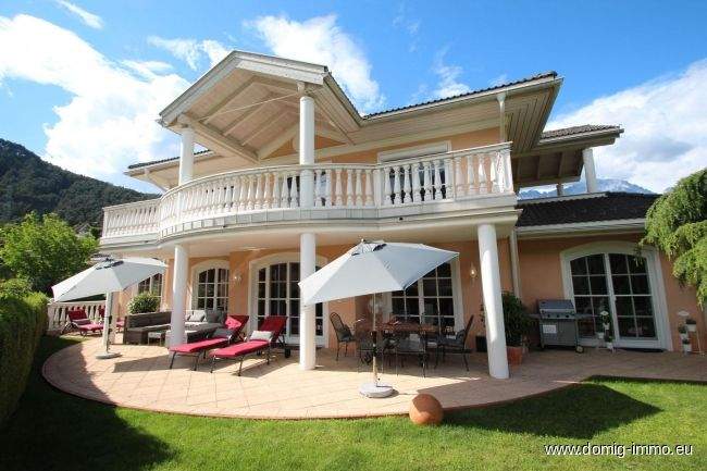 12-salle Villa à Motz, Austria No. 62181