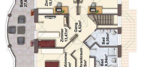 12-salle Villa à Motz, Austria No. 62181 30