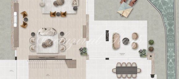 Villa 5+5 in Bodrum, Turkey No. 28974 17