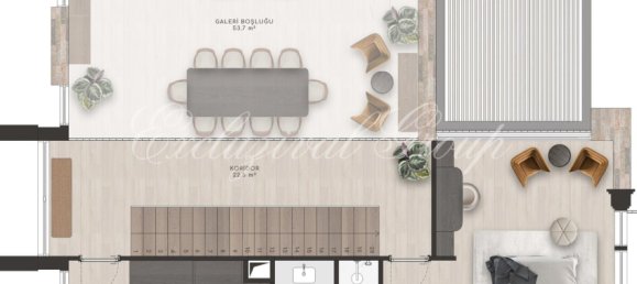 Villa 5+5 in Bodrum, Turkey No. 28974 19