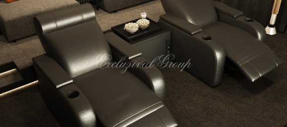 Villa 5+5 in Bodrum, Turkey No. 28974 16