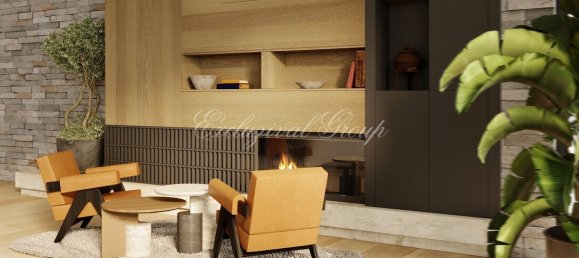 Villa 5+5 in Bodrum, Turkey No. 28974 5