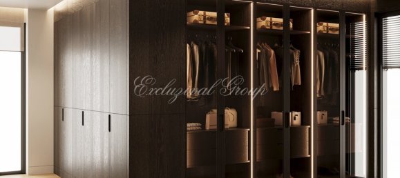 Villa 5+5 in Bodrum, Turkey No. 28974 12