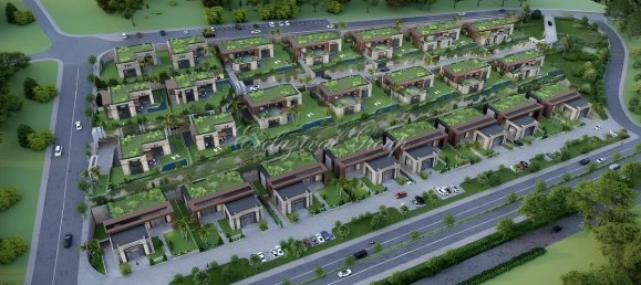 Villa 5+5 in Bodrum, Turkey No. 28974 3