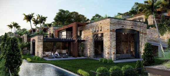 Villa 5+5 in Bodrum, Turkey No. 28974 2