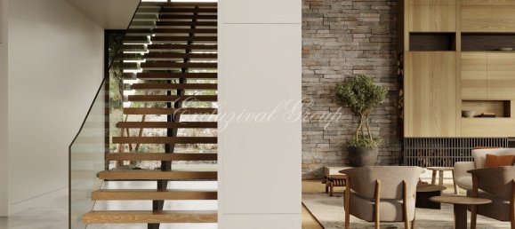 Villa 5+5 in Bodrum, Turkey No. 28974 9