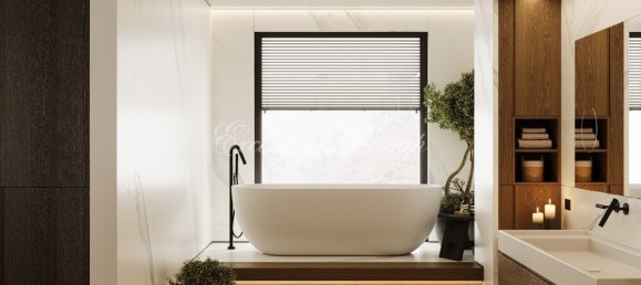 Villa 5+5 in Bodrum, Turkey No. 28974 13