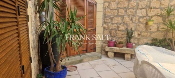 2 chambres Ferme à Munxar, Malta No. 5979 11