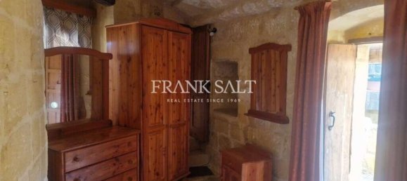 2 chambres Ferme à Munxar, Malta No. 5979 4