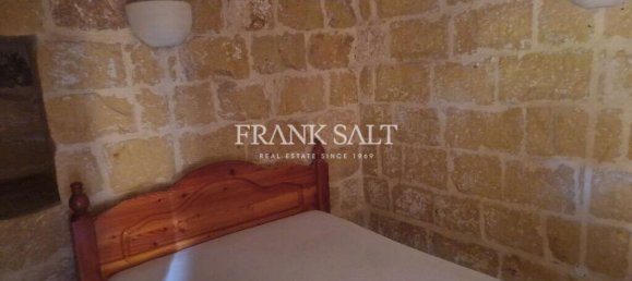 2 chambres Ferme à Munxar, Malta No. 5979 3