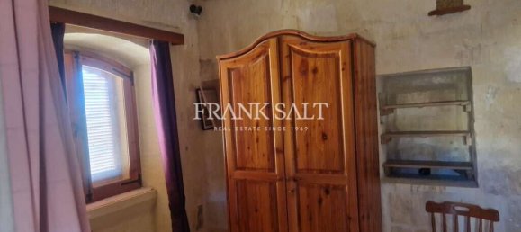 2 chambres Ferme à Munxar, Malta No. 5979 6