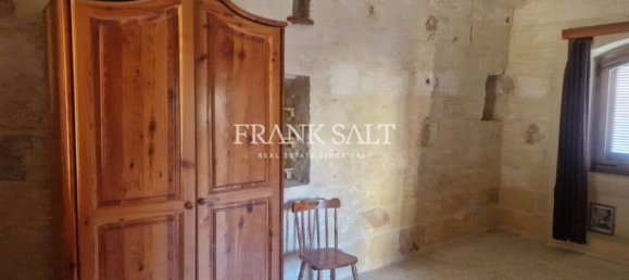 2 chambres Ferme à Munxar, Malta No. 5979 5