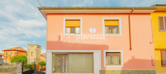 Casa de 4 habitaciónes en Palestro, Italy No. 274472 33