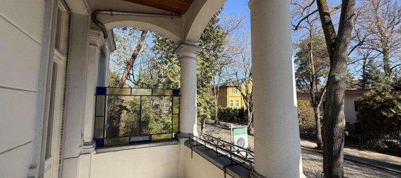 4 غرف نوم شقة في Hermsdorf, Germany رقم 19153 6