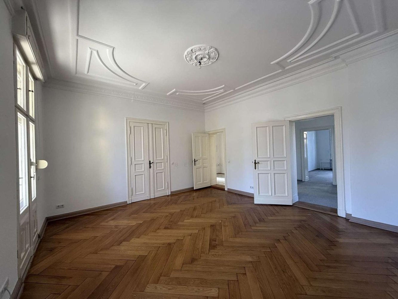 4 غرف نوم شقة في Hermsdorf, Germany رقم 19153