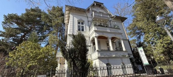 4 غرف نوم شقة في Hermsdorf, Germany رقم 19153 11