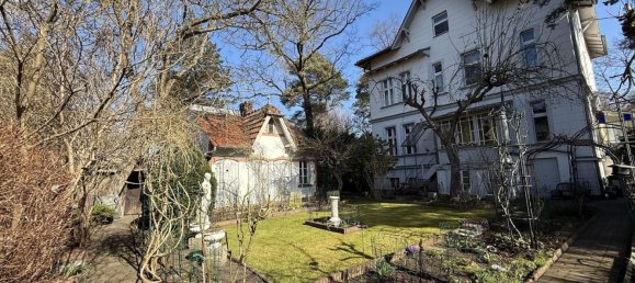 4 غرف نوم شقة في Hermsdorf, Germany رقم 19153 10