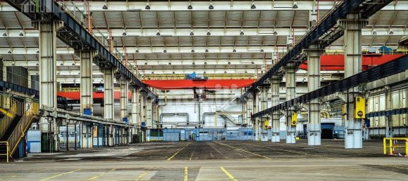 395m² Warehouse in Santorso, Italy No. 267097 4