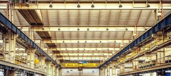 395m² Warehouse in Santorso, Italy No. 267097 2