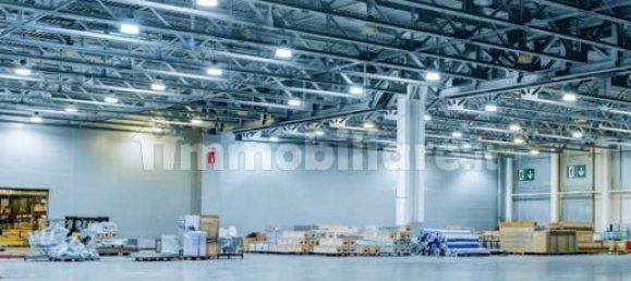 395m² Warehouse in Santorso, Italy No. 267097 8