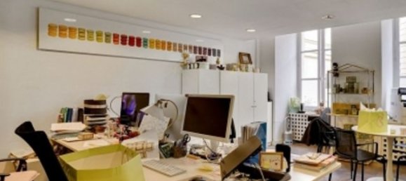 859m² Office in Paris, France No. 167802 3