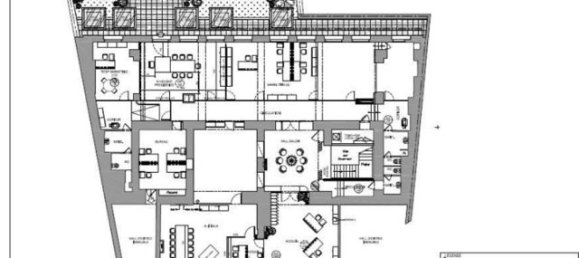 859m² Office in Paris, France No. 167802 8