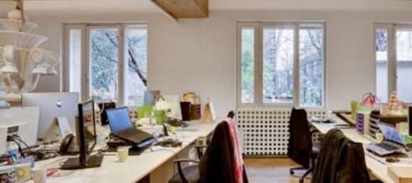 859m² Office in Paris, France No. 167802 2