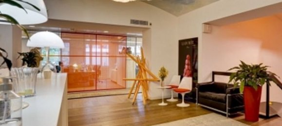 859m² Office in Paris, France No. 167802 6