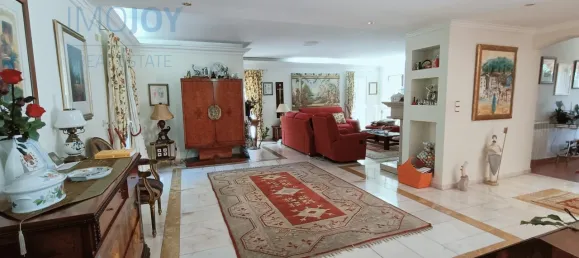 7 Schlafzimmer Haus in Sintra, Portugal, Nr. 107328 7