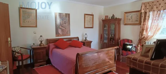 7 Schlafzimmer Haus in Sintra, Portugal, Nr. 107328 36