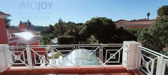 7 Schlafzimmer Haus in Sintra, Portugal, Nr. 107328 47