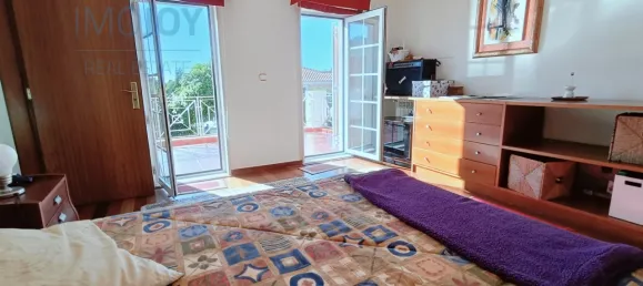 7 Schlafzimmer Haus in Sintra, Portugal, Nr. 107328 41