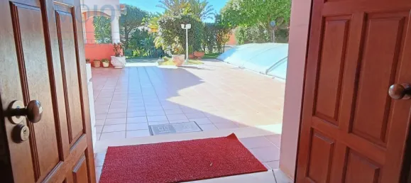 7 Schlafzimmer Haus in Sintra, Portugal, Nr. 107328 24