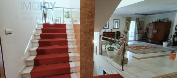 7 Schlafzimmer Haus in Sintra, Portugal, Nr. 107328 23