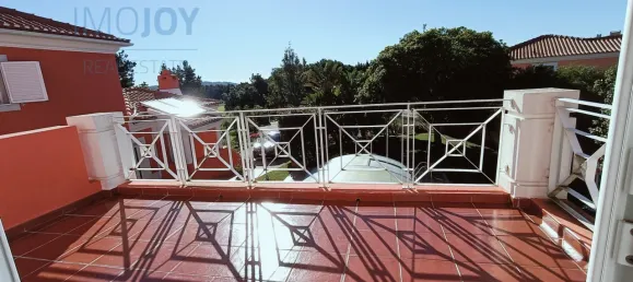 7 Schlafzimmer Haus in Sintra, Portugal, Nr. 107328 48