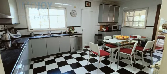 7 Schlafzimmer Haus in Sintra, Portugal, Nr. 107328 9