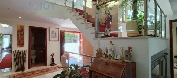 7 Schlafzimmer Haus in Sintra, Portugal, Nr. 107328 6