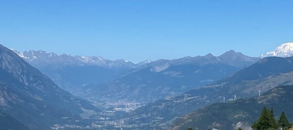 Casa de 4 habitaciónes en Saint Vincent, Italy No. 261494 23