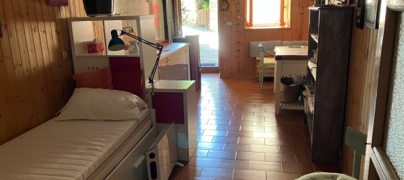 Casa de 4 habitaciónes en Saint Vincent, Italy No. 261494 10