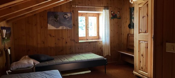 Casa de 4 habitaciónes en Saint Vincent, Italy No. 261494 21