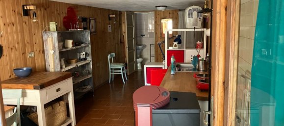 Casa de 4 habitaciónes en Saint Vincent, Italy No. 261494 7